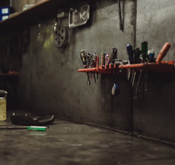 officina Mamamoto