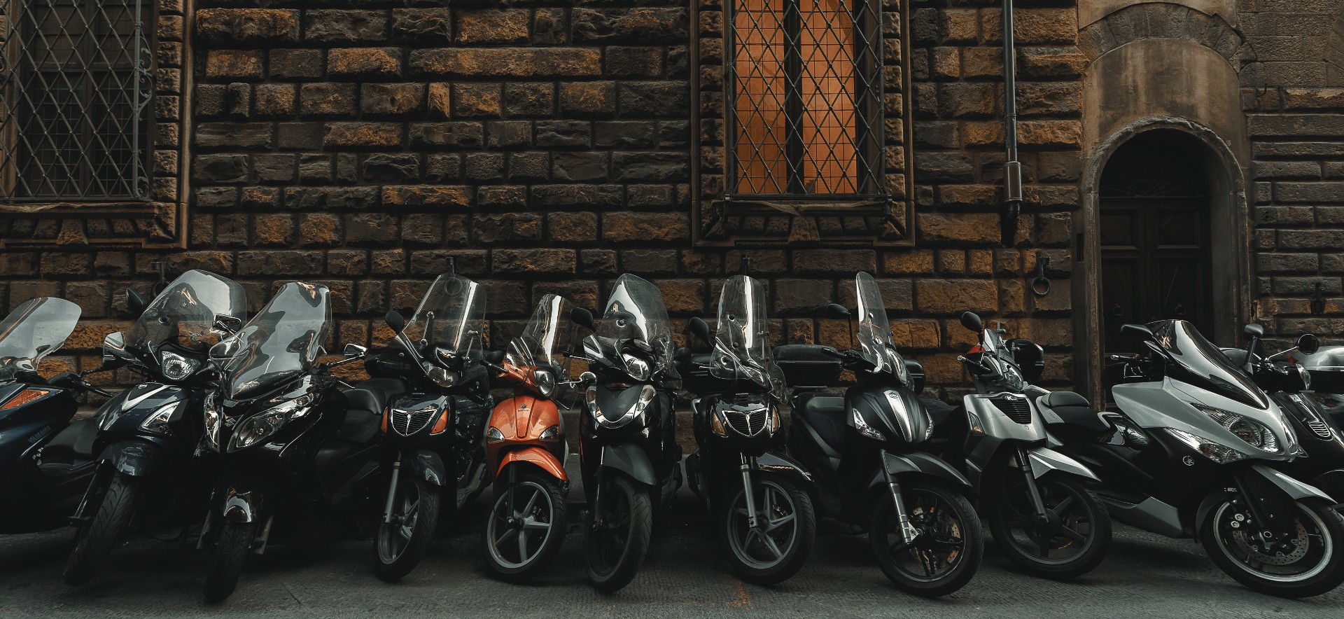 Mamamoto, moto e scooter usato garantito